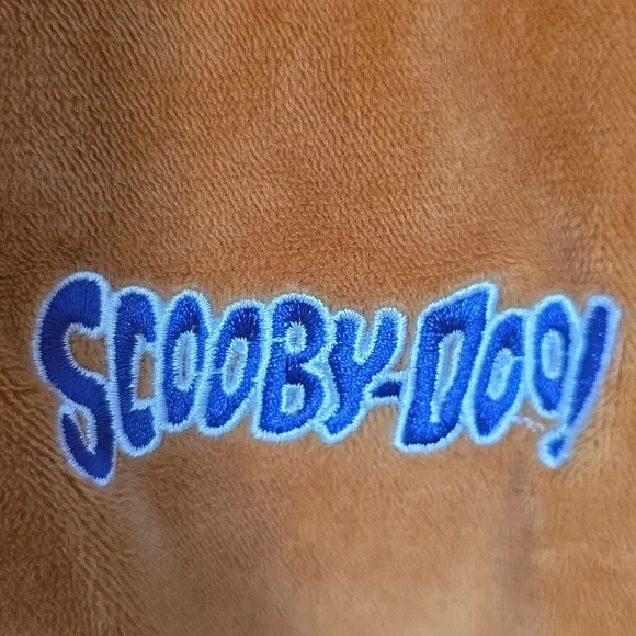 ScoobyDoo COSTUME ONESIE SPIRIT HALLOWEEN L/XL Unisex - Picture 3 of 5